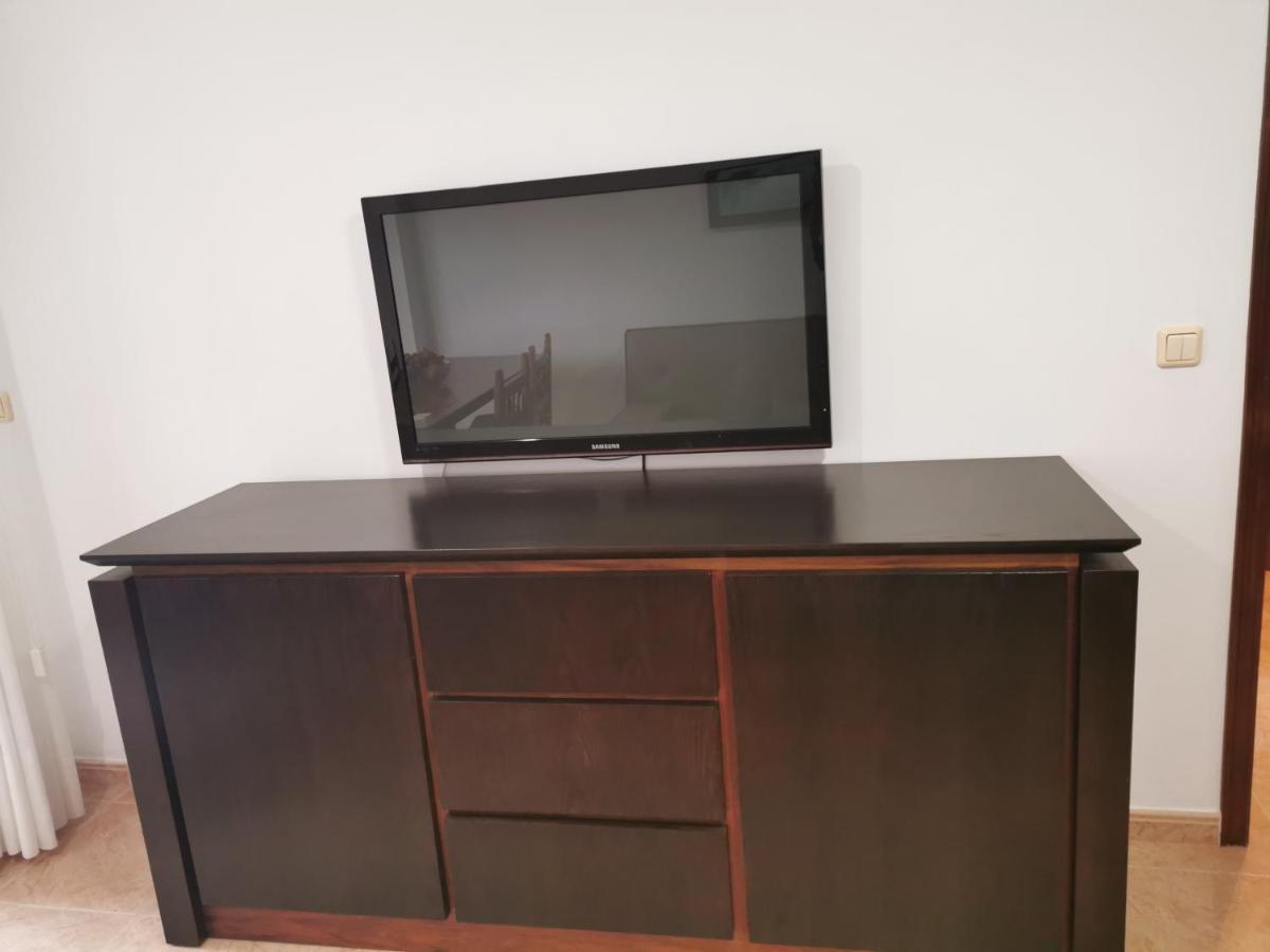 Apartamento Volveras Sanxenxo Εξωτερικό φωτογραφία